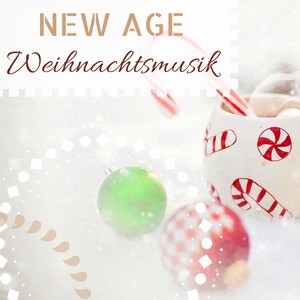 New Age Weihnachtsmusik - Meditationsmusik zum Weihnachten mit Glockenspiel