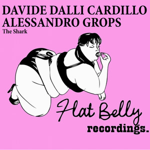 The Shark (Original Mix)