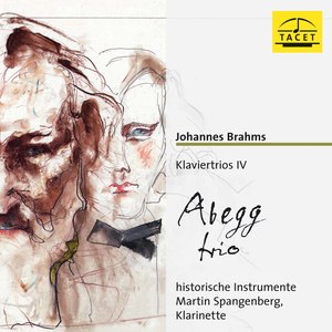 Abegg Trio Series, Vol. 26