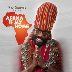 Africa Is My Home