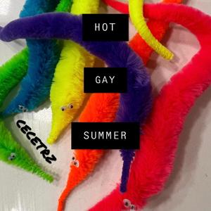 HOT GAY SUMMER (feat. Dominic Romano) [Explicit]