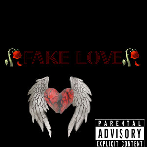 Fake Love (Explicit)