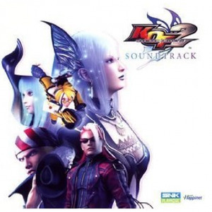 KOF MAXIMUM IMPACT 2 SOUND TRACK