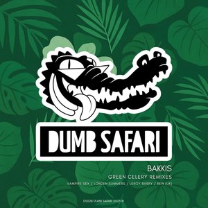 Green Celery (Vampire Sex Remix)