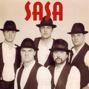 Sasa