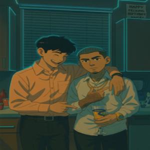 It's another day (feat. Jesse Grand) (Explicit)