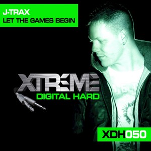 Let The Games Begin (Original Mix)