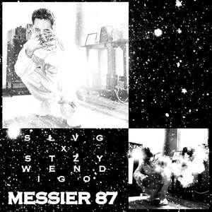 MESSIER 87 (Explicit)
