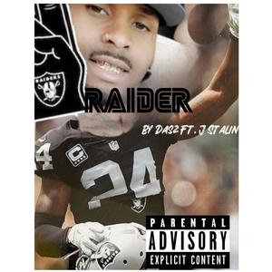 Raider (feat. J Stalin) [Explicit]