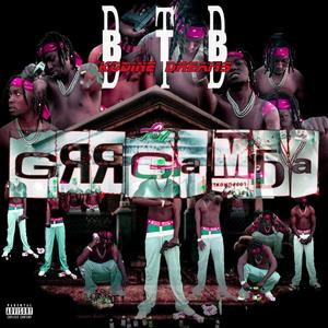 Kana Ndafa (feat. Kodine Dreams & Big CHIKO) (Explicit)