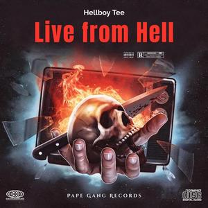 Live from hell (Live|Explicit)
