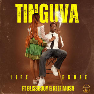 Tinguva (feat. Reef Musa)