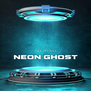 Neon Ghost