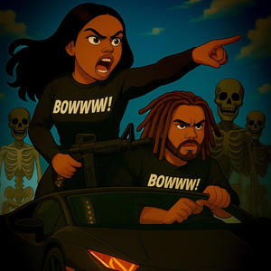 Day Of The Dead (feat. Bantana) (Explicit)