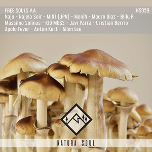 Instintos (Original Mix)