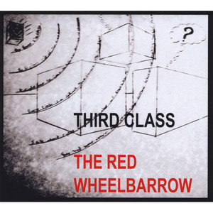 The Red Wheelbarrow