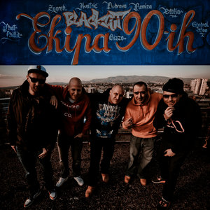 Ekipa 90-ih I