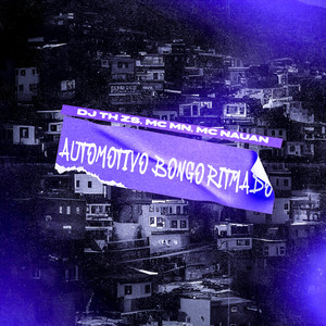 Automotivo Bongo Ritmado (Explicit)