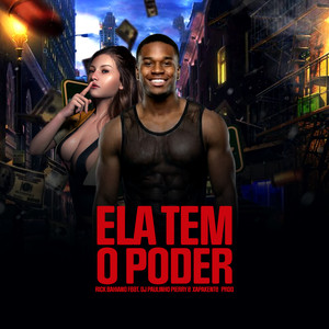 Ela tem o poder (Explicit)