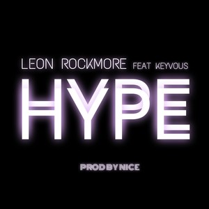 HYPE (feat. Keyvous)