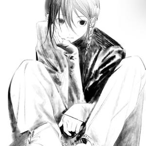 someone else (feat. syris & may)