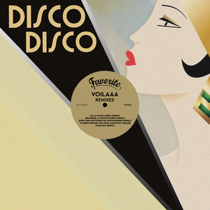 Spies Are Watching Me (Patchworks Remix)