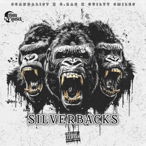 Silverbacks (Explicit)