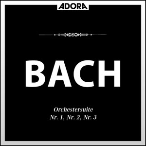 Orchestersuite No. 1 in C Major, BWV 1066 - No. 5, Menuett