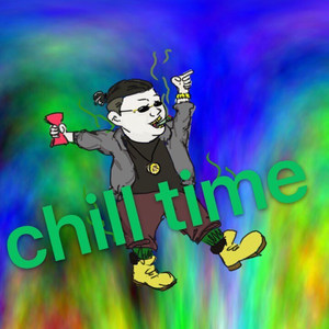 chill time（demo）