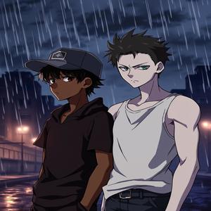 誰が読んでもクソだ (feat. CHUSMUUS) (Explicit)