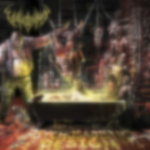 King Emesis (feat. Alex Terrible & Slaughter to Prevail)