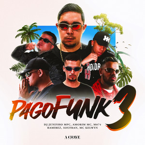 PagoFunk 3