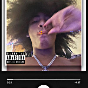 Clapped Up (feat. playboyfrmli)