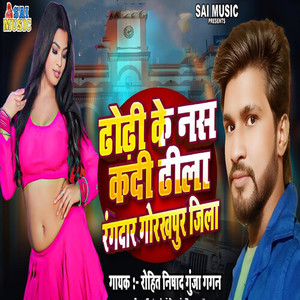 Dhodhi Ke Nas Kadi Dhila Rangdar Gorakhpur Jila