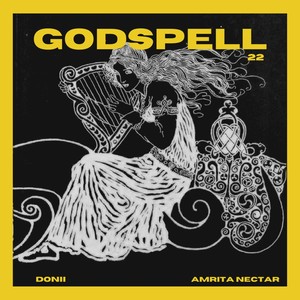 Godspell (feat. Amrita Nectar)