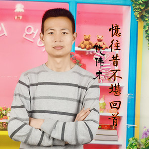 忆往昔不堪回首 (伴奏)
