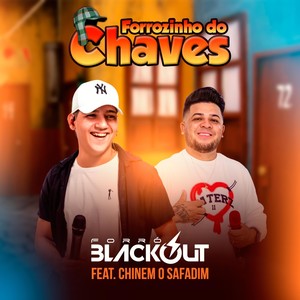 Forrozinho do Chaves (feat. Chinem o Safadim)