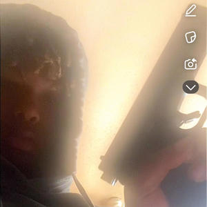 SYBAU (feat. Braxx) (Explicit)