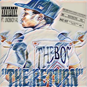 THE RETURN (Explicit)