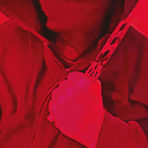 GR3YPHANT0M (feat. Ashgr3y) (Explicit)