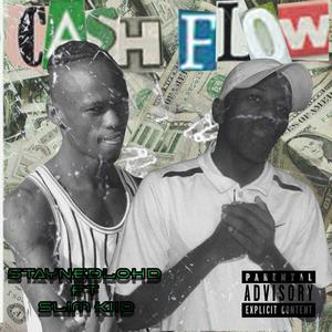 Cash flow (feat. Slim kiid)