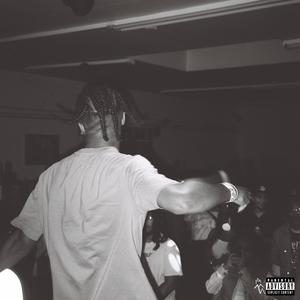 Waste the Night (feat. Baarde) (Explicit)