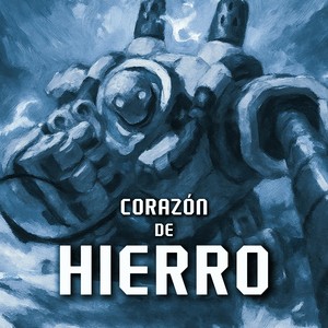 CORAZÓN DE HIERRO (Slowed Down)