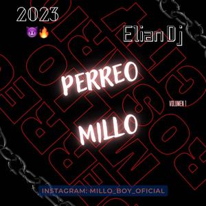 Perreo Millo (feat. ElianDj) [Explicit]