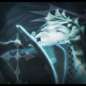 LEAVE HER ON (feat. TH3 KXD) (Explicit)