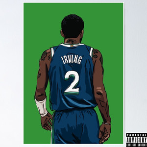 Kyrie (Explicit)