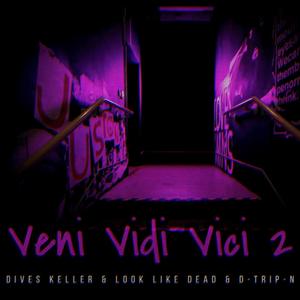 Veni, Vidi, Vici 2 (Explicit)