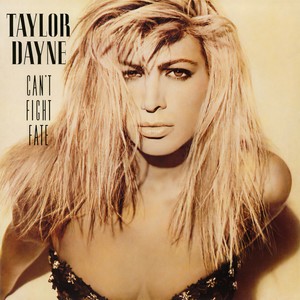 Taylor Dayne - Love Will Lead You Back (Single Edit)