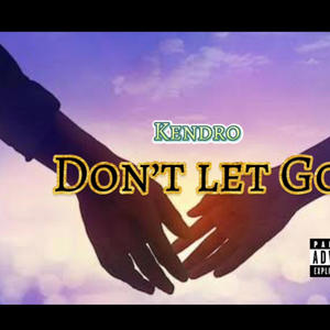 Dont Let Go