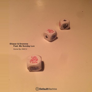 Gone Dub Version (Original Mix)